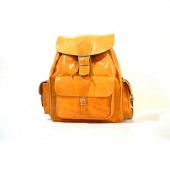 ΔΕΡΜΑΤΙΝΟ ΣΑΚΙΔΙΟ ΤΡΙΤΣΕΠΟ 