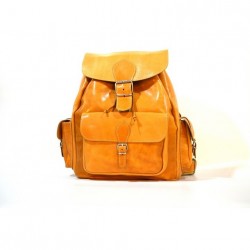 ΔΕΡΜΑΤΙΝΟ ΣΑΚΙΔΙΟ ΤΡΙΤΣΕΠΟ 