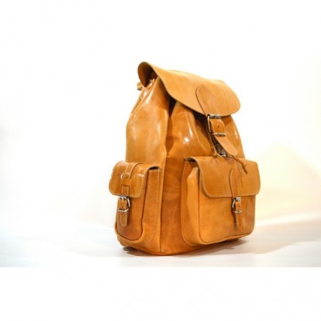 ΔΕΡΜΑΤΙΝΟ ΣΑΚΙΔΙΟ ΤΡΙΤΣΕΠΟ 