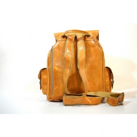 ΔΕΡΜΑΤΙΝΟ ΣΑΚΙΔΙΟ ΤΡΙΤΣΕΠΟ 