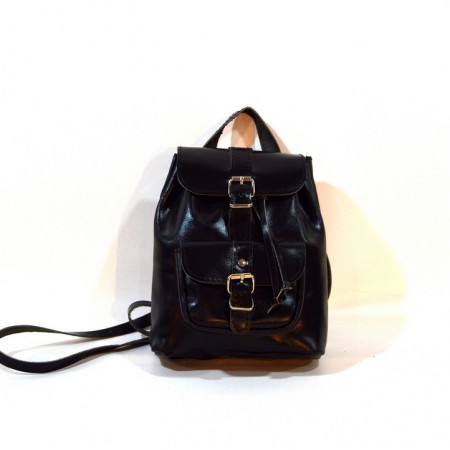 ΔΕΡΜΑΤΙΝΟ ΣΑΚΙΔΙΟ 