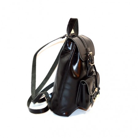 ΔΕΡΜΑΤΙΝΟ ΣΑΚΙΔΙΟ 