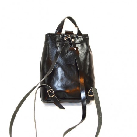 ΔΕΡΜΑΤΙΝΟ ΣΑΚΙΔΙΟ 