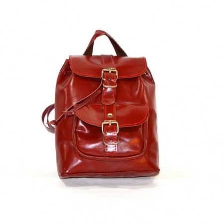 ΔΕΡΜΑΤΙΝΟ ΣΑΚΙΔΙΟ 