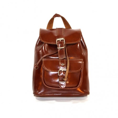 ΔΕΡΜΑΤΙΝΟ ΣΑΚΙΔΙΟ 