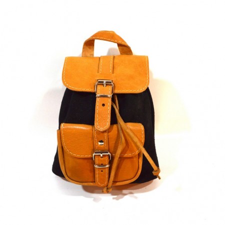 ΔΕΡΜΑΤΙΝΟ ΣΑΚΙΔΙΟ 