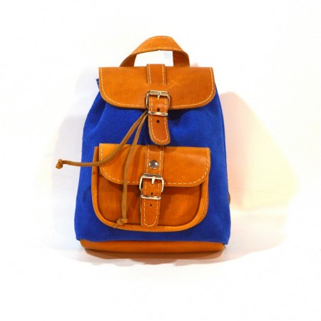 ΔΕΡΜΑΤΙΝΟ ΣΑΚΙΔΙΟ 