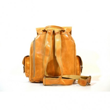 ΔΕΡΜΑΤΙΝΟ ΣΑΚΙΔΙΟ ΤΡΙΤΣΕΠΟ