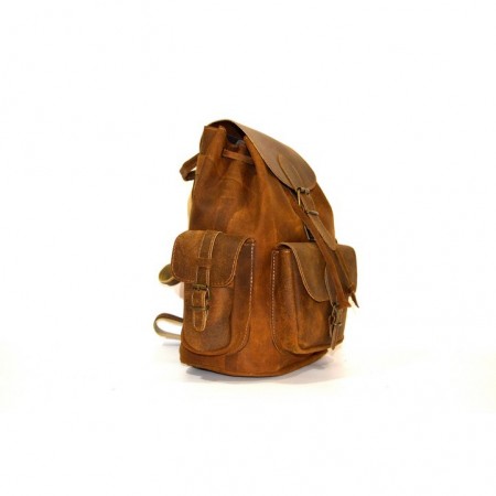 ΔΕΡΜΑΤΙΝΟ ΣΑΚΙΔΙΟ ΤΡΙΤΣΕΠΟ