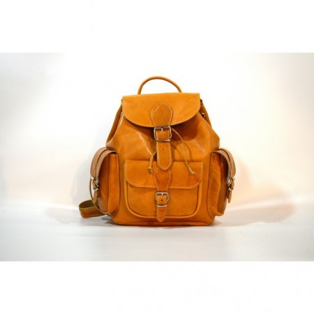 ΔΕΡΜΑΤΙΝΟ ΣΑΚΙΔΙΟ ΤΡΙΤΣΕΠΟ