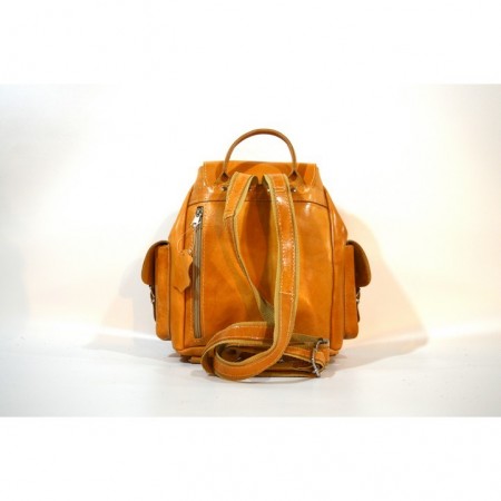 ΔΕΡΜΑΤΙΝΟ ΣΑΚΙΔΙΟ ΤΡΙΤΣΕΠΟ