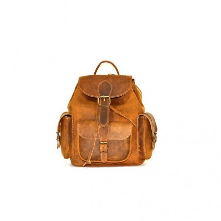 ΔΕΡΜΑΤΙΝΟ ΣΑΚΙΔΙΟ ΤΡΙΤΣΕΠΟ