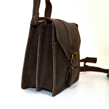 ΧΙΑΣΤΙ ΔΕΡΜΑΤΙΝΗ ΤΣΑΝΤΑ