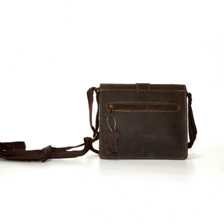 ΧΙΑΣΤΙ ΔΕΡΜΑΤΙΝΗ ΤΣΑΝΤΑ