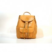 ΔΕΡΜΑΤΙΝΟ ΣΑΚΙΔΙΟ ΜΟΝΟΤΣΕΠΟ