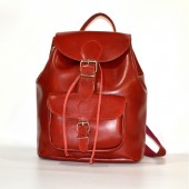 ΔΕΡΜΑΤΙΝΟ ΣΑΚΙΔΙΟ ΜΟΝΟΤΣΕΠΟ