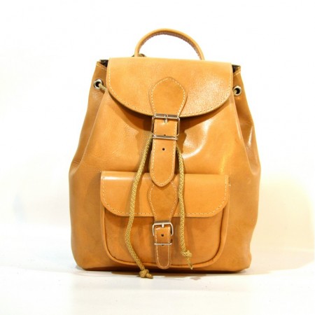 ΔΕΡΜΑΤΙΝΟ ΣΑΚΙΔΙΟ ΜΟΝΟΤΣΕΠΟ