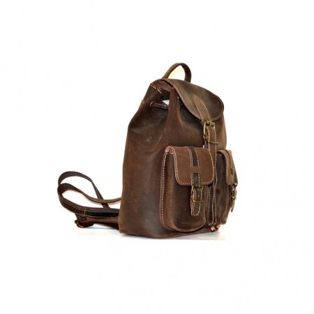 ΔΕΡΜΑΤΙΝΟ ΣΑΚΙΔΙΟ