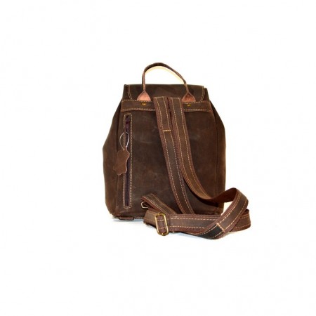 ΔΕΡΜΑΤΙΝΟ ΣΑΚΙΔΙΟ