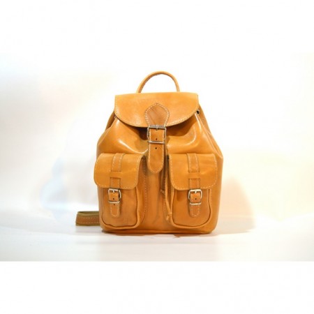 ΔΕΡΜΑΤΙΝΟ ΣΑΚΙΔΙΟ