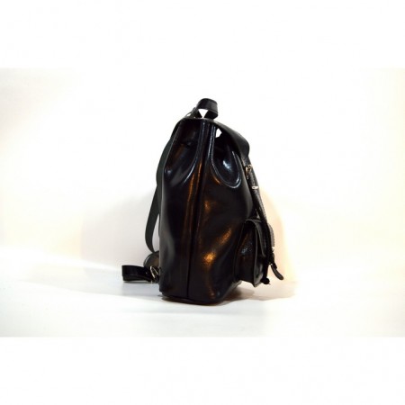 ΔΕΡΜΑΤΙΝΟ ΣΑΚΙΔΙΟ ΜΟΝΟΤΣΕΠΟ