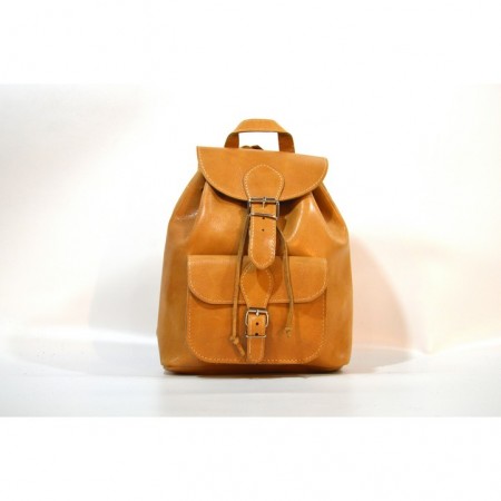 ΔΕΡΜΑΤΙΝΟ ΣΑΚΙΔΙΟ ΜΟΝΟΤΣΕΠΟ