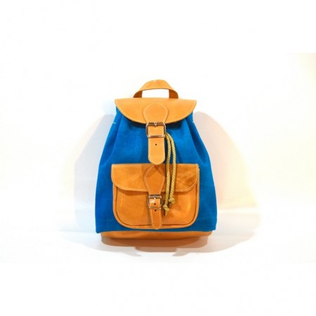 ΔΕΡΜΑΤΙΝΟ ΣΑΚΙΔΙΟ ΜΟΝΟΤΣΕΠΟ