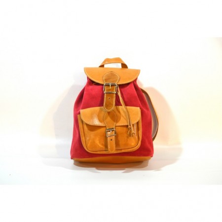 ΔΕΡΜΑΤΙΝΟ ΣΑΚΙΔΙΟ ΜΟΝΟΤΣΕΠΟ