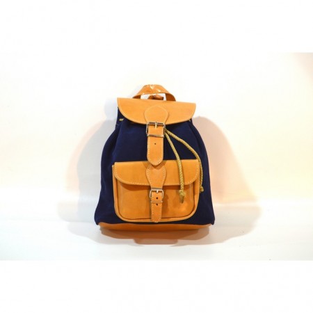 ΔΕΡΜΑΤΙΝΟ ΣΑΚΙΔΙΟ ΜΟΝΟΤΣΕΠΟ