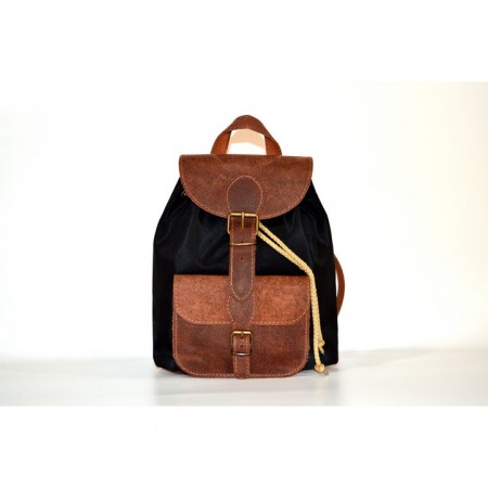 ΔΕΡΜΑΤΙΝΟ ΣΑΚΙΔΙΟ ΜΟΝΟΤΣΕΠΟ