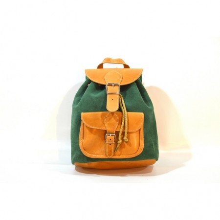 ΔΕΡΜΑΤΙΝΟ ΣΑΚΙΔΙΟ ΜΟΝΟΤΣΕΠΟ