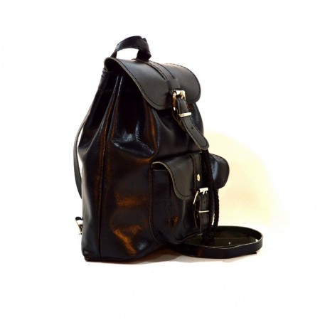 ΔΕΡΜΑΤΙΝΟ ΣΑΚΙΔΙΟ