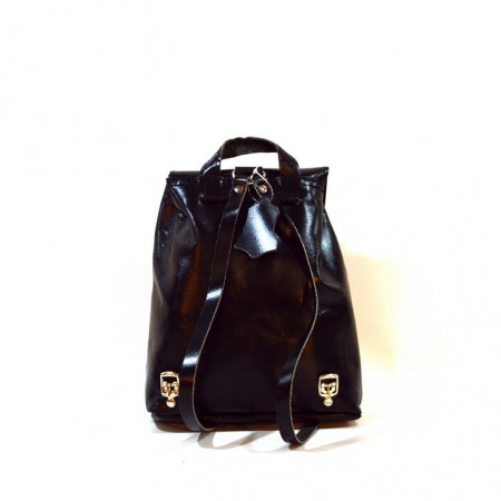 ΔΕΡΜΑΤΙΝΟ ΣΑΚΙΔΙΟ