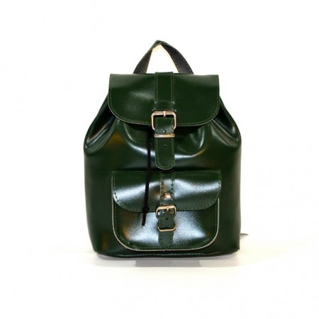 ΔΕΡΜΑΤΙΝΟ ΣΑΚΙΔΙΟ