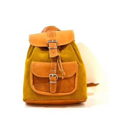 ΔΕΡΜΑΤΙΝΟ ΣΑΚΙΔΙΟ