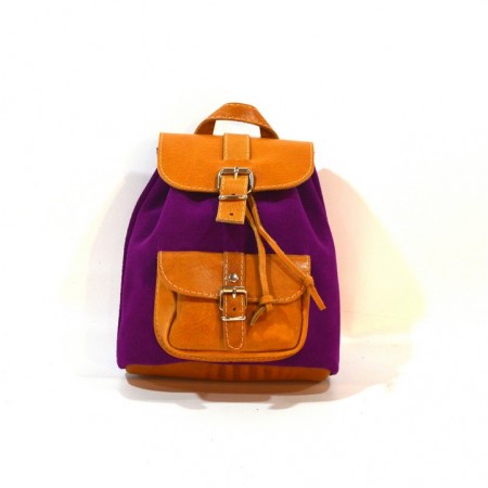 ΔΕΡΜΑΤΙΝΟ ΣΑΚΙΔΙΟ