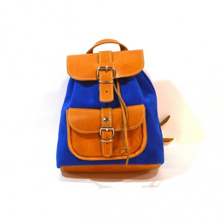 ΔΕΡΜΑΤΙΝΟ ΣΑΚΙΔΙΟ