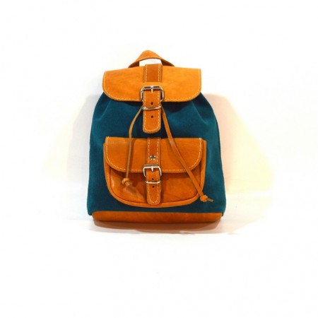 ΔΕΡΜΑΤΙΝΟ ΣΑΚΙΔΙΟ