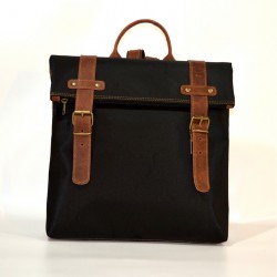 ΔΕΡΜΑΤΙΝΟ ΣΑΚΙΔΙΟ 