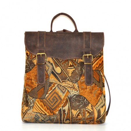 ΔΕΡΜΑΤΙΝΟ ΣΑΚΙΔΙΟ 