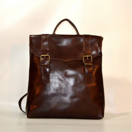 ΔΕΡΜΑΤΙΝΟ ΣΑΚΙΔΙΟ 