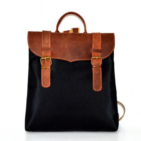 ΔΕΡΜΑΤΙΝΟ ΣΑΚΙΔΙΟ 