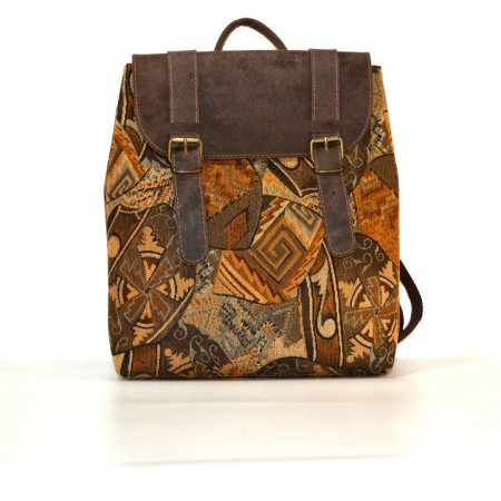 ΔΕΡΜΑΤΙΝΟ ΣΑΚΙΔΙΟ 