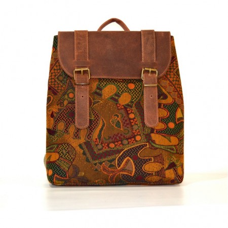 ΔΕΡΜΑΤΙΝΟ ΣΑΚΙΔΙΟ 