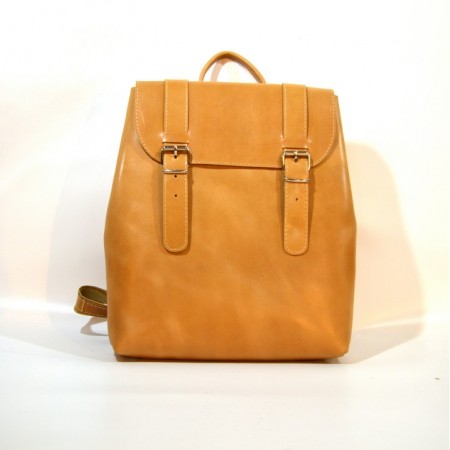 ΔΕΡΜΑΤΙΝΟ ΣΑΚΙΔΙΟ 