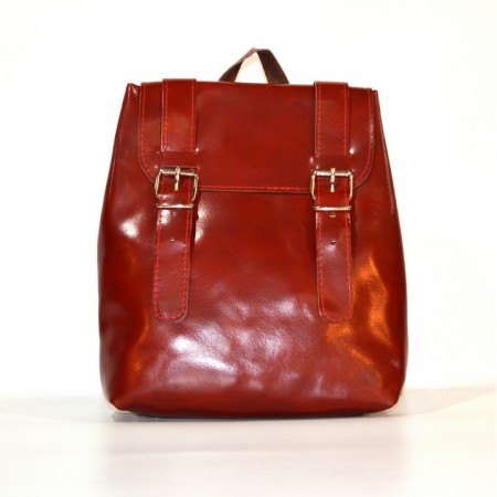 ΔΕΡΜΑΤΙΝΟ ΣΑΚΙΔΙΟ 