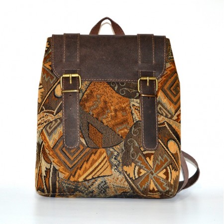 ΔΕΡΜΑΤΙΝΟ ΣΑΚΙΔΙΟ 