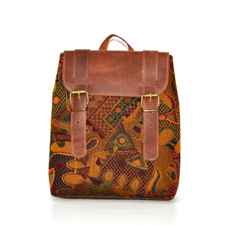 ΔΕΡΜΑΤΙΝΟ ΣΑΚΙΔΙΟ 