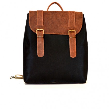 ΔΕΡΜΑΤΙΝΟ ΣΑΚΙΔΙΟ 