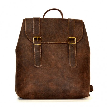 ΔΕΡΜΑΤΙΝΟ ΣΑΚΙΔΙΟ 